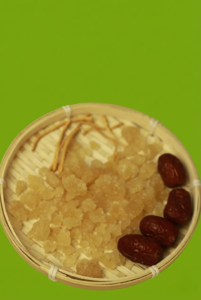 Đường phèn