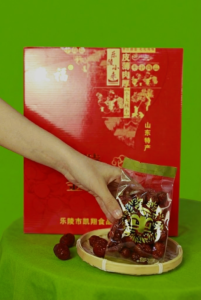 Táo Sơn Đông