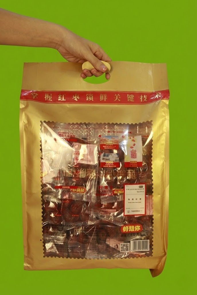 新疆落果苹果