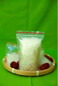 Yến tươi