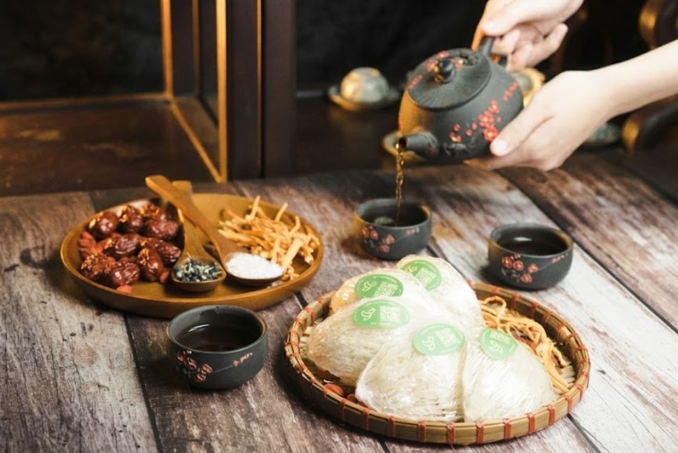 Sứ mệnh